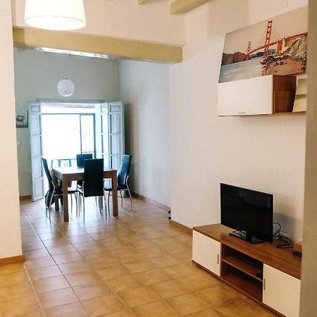 Apartamentos Villaaltea - Albir Eksteriør billede