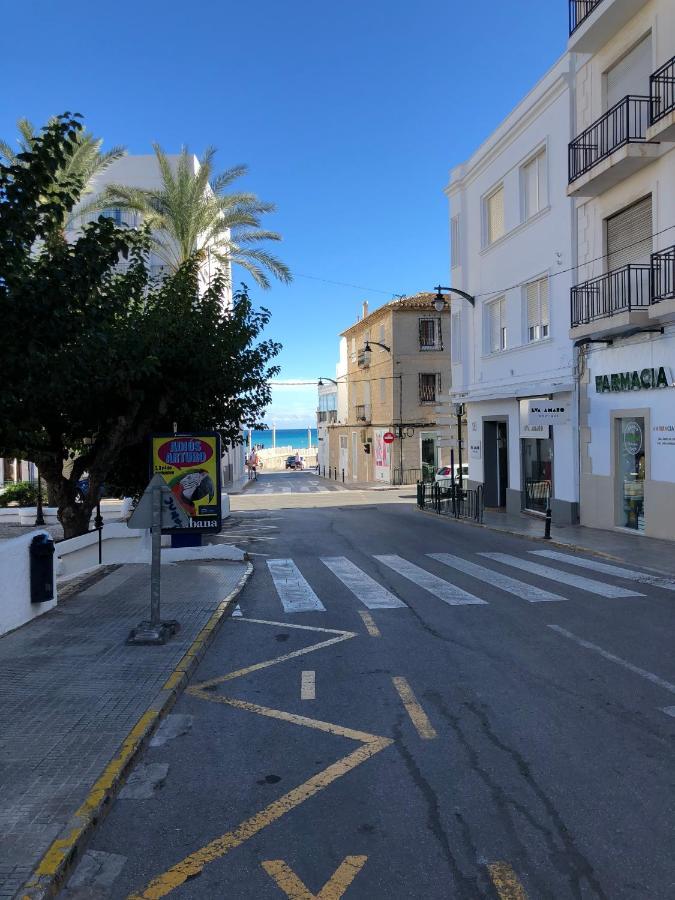 Apartamentos Villaaltea - Albir Eksteriør billede