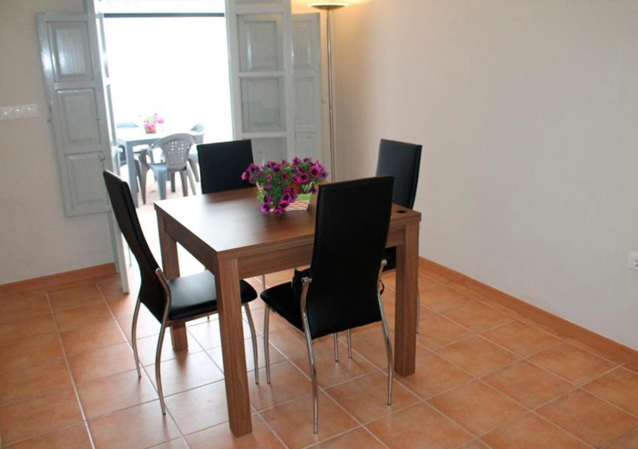 Apartamentos Villaaltea - Albir Eksteriør billede