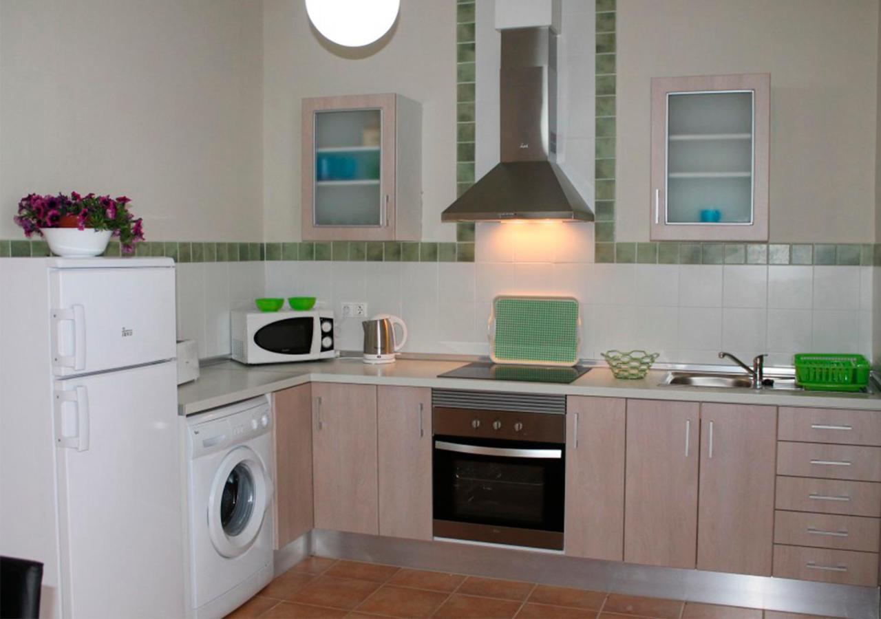 Apartamentos Villaaltea - Albir Eksteriør billede
