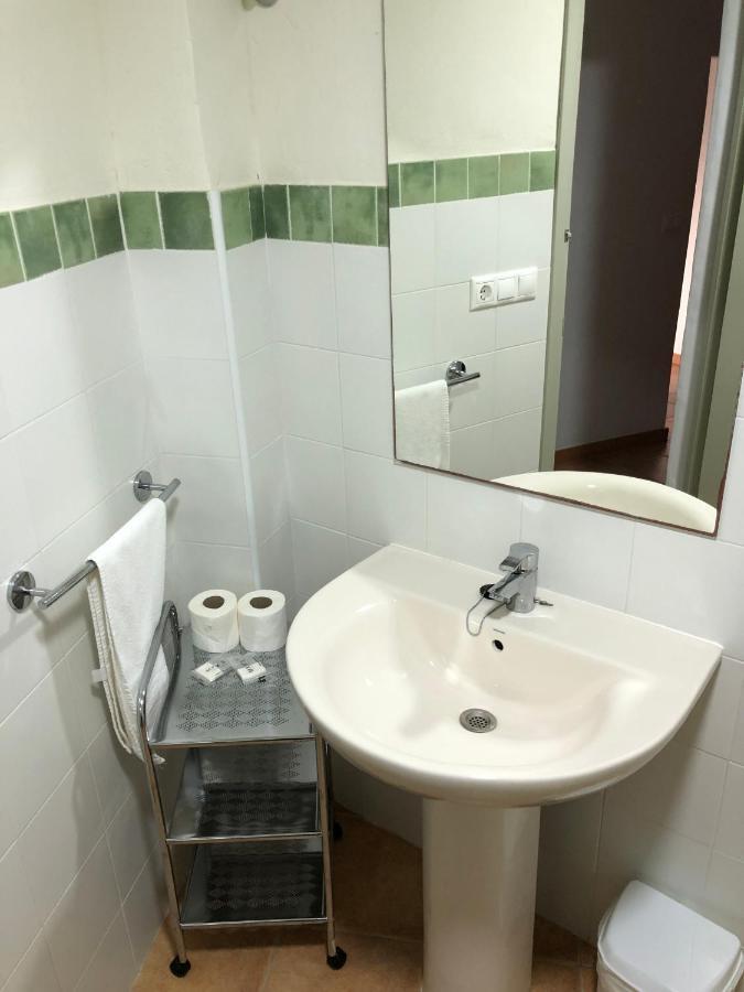Apartamentos Villaaltea - Albir Eksteriør billede